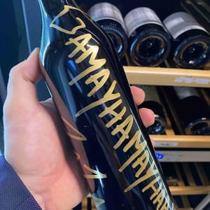 Gamay Royal - Clos Calamin - Fabien Vallélian 