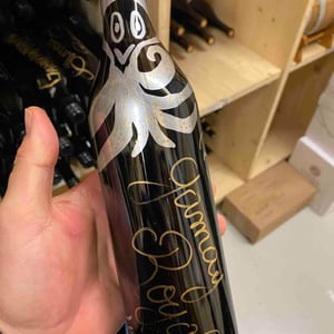Gamay Royal - Clos Calamin - Fabien Vallélian 
