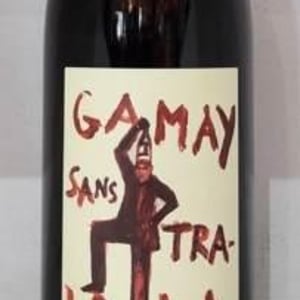 Gamay Sans Tra-La La 2016