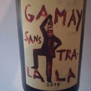 Gamay Sans Tra-La La