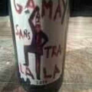 Domaine de la Garreliére - Pascale & François Plouzeau - Gamay Sans Tra-La La