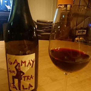 Gamay Sans Tra-La La