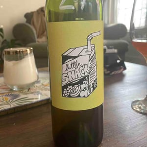 Little Snack - Alta Marfa Winery - katie-jablonski-ricky-taylor