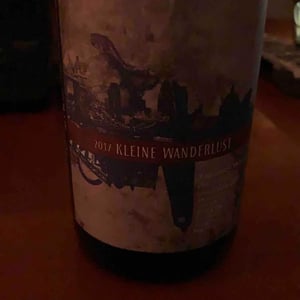 Kleine Wanderlust - 2 Naturkinder - Melanie Drese & Michael Völker 