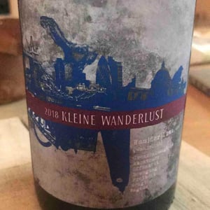 Kleine Wanderlust - 2 Naturkinder - Melanie Drese & Michael Völker 