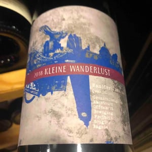 Kleine Wanderlust - 2 Naturkinder - melanie-drese-michael-volker