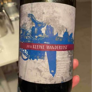 Kleine Wanderlust - 2 Naturkinder - Melanie Drese & Michael Völker 