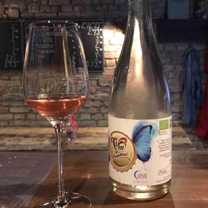 Viu Ancestral - Bodegas Cueva - mariano-taberner