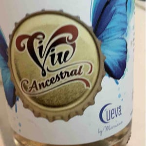 Viu Ancestral - Bodegas Cueva - mariano-taberner