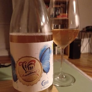 Viu Ancestral - Bodegas Cueva - Mariano Taberner 