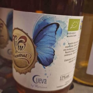 Viu Ancestral - Bodegas Cueva - mariano-taberner