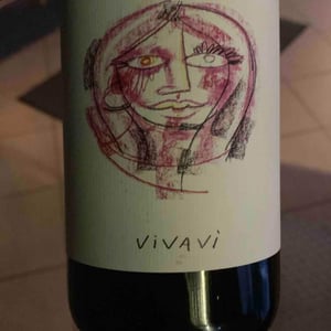 Vivavì Rosso - Le Quattro Volte - Daniela De Marco, Giampiero Ventura, Dario Brunori, Emilio Di Cianni 