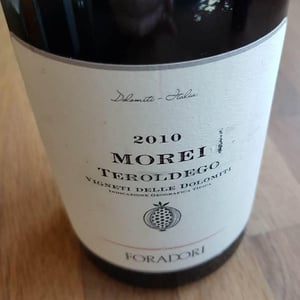 Azienda Agricola Foradori - Elisabetta Foradori - Morei