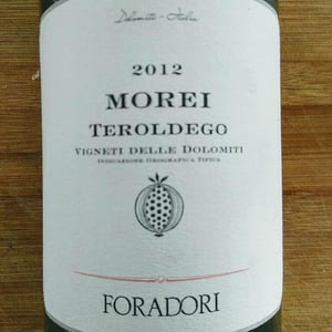 Morei - Azienda Agricola Foradori - elisabetta-foradori