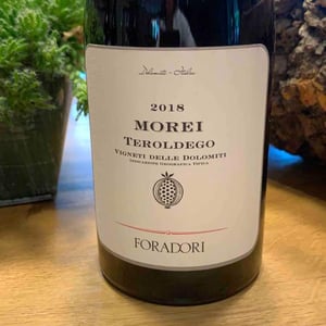 Morei - Azienda Agricola Foradori - Elisabetta Foradori 