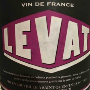 Ad Vinum - Sébastien Chatillon - Levat