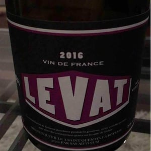 Levat - Ad Vinum - sebastien-chatillon