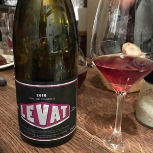 Levat 2016