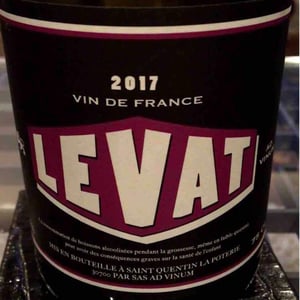Ad Vinum - Sébastien Chatillon - Levat