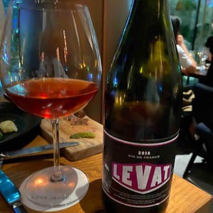 Ad Vinum - Sébastien Chatillon - Levat