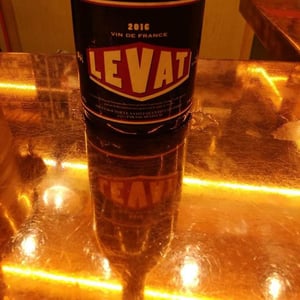 Levat - Ad Vinum - Sébastien Chatillon 