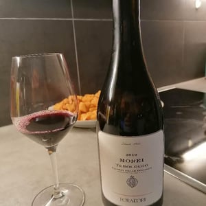 Azienda Agricola Foradori - Elisabetta Foradori - Morei
