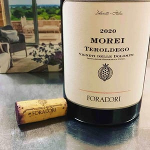 Morei - Azienda Agricola Foradori - Elisabetta Foradori 