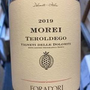 Morei - Azienda Agricola Foradori - elisabetta-foradori