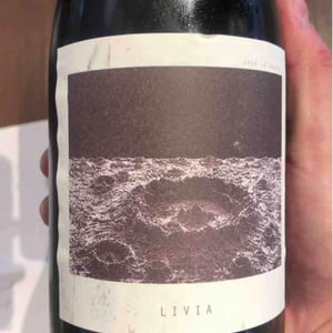 Livia - Sous Le Vegetal - patrick-bouju-jason-ligas