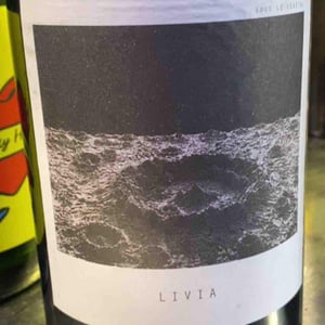 Sous Le Vegetal - Patrick Bouju & Jason Ligas - Livia