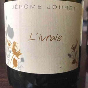 L'Ivraie 2018
