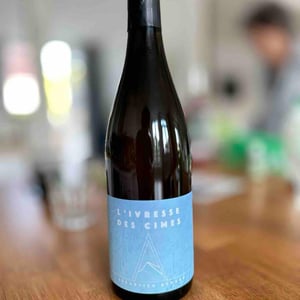 L'ivresse des cimes