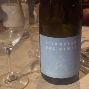 L'IVRESSE DES CIMES - Domaine Les Alpins - sebastien-benard -2022