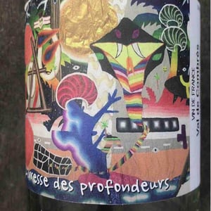 L’Ivresse Des Profondeurs - Val de Combrès - Valentin L. 