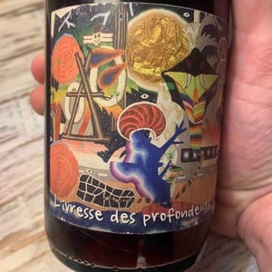 Val de Combrès - Valentin L. - L’Ivresse Des Profondeurs