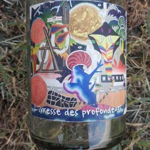 L’Ivresse Des Profondeurs - Val de Combrès - valentin-l