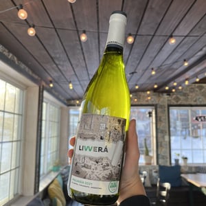 Livverá Malvasía - Escala Humana - Escala Humana -2021