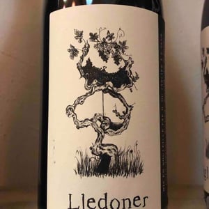 Lledoner - Domaine Du Sablier - camille-mege