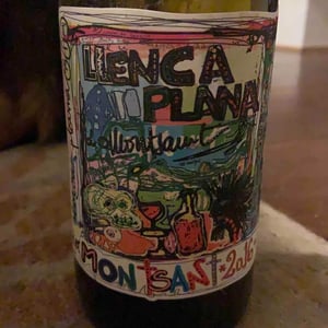 Llenca Plana - Monstant - montstant