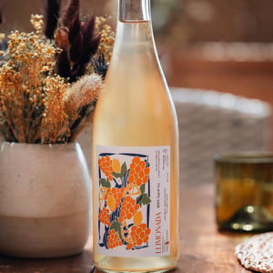 Llimonada - Domaine Carterole - Joachim Roque -2022