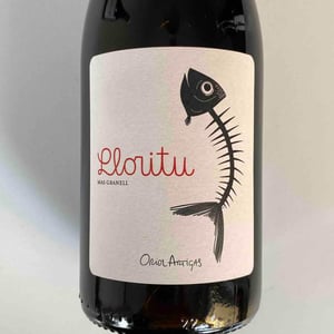 Lloritu - Mas Pellisser - Oriol Artigas 