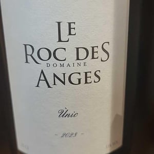 Llum - Le Roc Des Anges - Marjorie & Stéphane Gallet -2019
