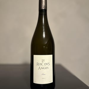 Llum - Le Roc Des Anges - marjorie-stephane-gallet-2o -2019