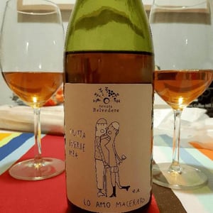 Lo Amo Macerato 2018