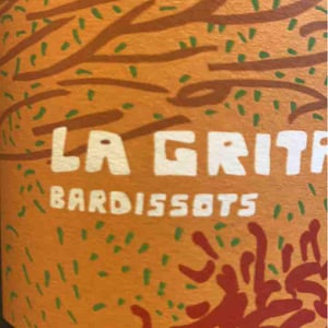 L'Ò Bardissots - Mas Pellisser - Oriol Artigas -2019