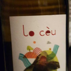 Lo Ceou - Domaine Entras - Michel Maestrojuan 