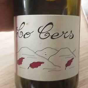 Lo Cers - Les Vendangeureux - Erwan Gautier 