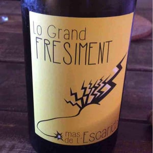 Mas de l’Escarida - Laurent Fell - Lo Grand Fresiment