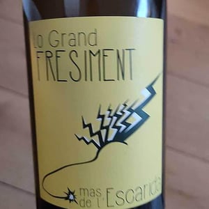Lo Grand Fresiment - Mas de l’Escarida - laurent-fell