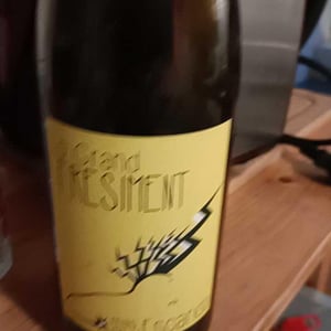 Mas de l’Escarida - Laurent Fell - Lo Grand Fresiment